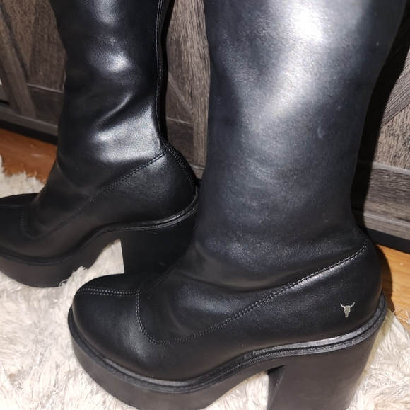 Windsor smith - Picture 7 of 9